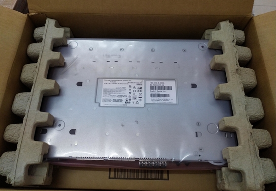 BR-310-0008 Brocade 300 San Switch For 8G Fiber Channel Network