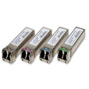 Finisar FTLX2471DC033 SFP+ Optical Module 10G CWDM 1330nm 10km