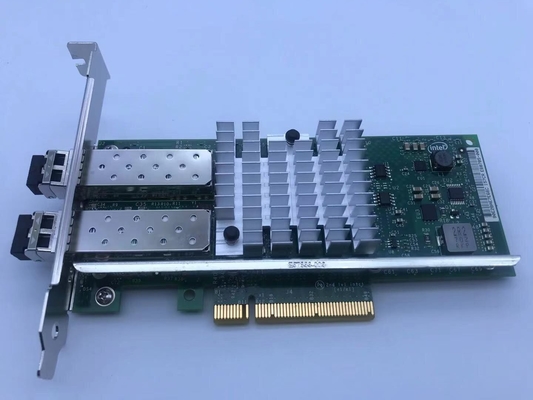 X520-SR2 10 GIGABIT Dual Port Ethernet Adapter