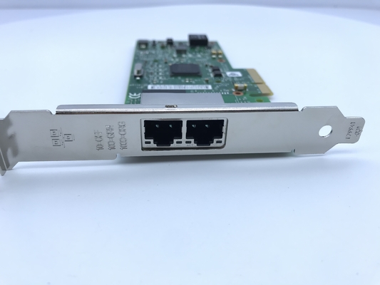 I350-T2 2 Port 1GB SFP+ PCle Ethernet Server Adapter I350 Network Card