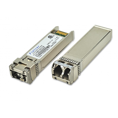 10G SFP+ DWDM 80KM Finisar Optical Transceiver FTLX3871MCCxx