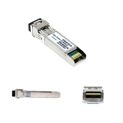 5G Wireless Fronthaul 25G SFP28 Module BIDI CPRI Transceiver 1270NM 1330NM 10KM SMF