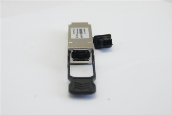850NM 150M MTP MPO Transceiver 40GBASE-SR4 QSFP+ Cisco QSFP-40G-SR4 Compatible