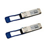 40GBASE-LR4 TQSFP+-40G-LR4 Transceiver QSFP+ 10KM 1310NM Dual LC