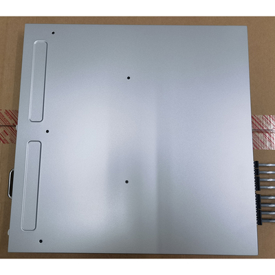 BR-6505-12-0R Brocade 6505 Fibre Channel Switch 12 Port 0 Sfps
