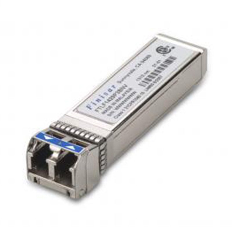 Original Finsar FTLF1429P3BCE FC 16G Module 25km SFP+ Optical Transceiver