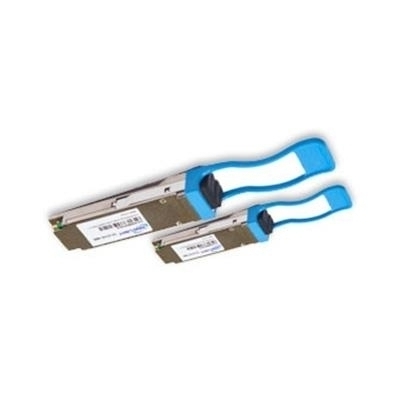 Single Lambda Optical Transceiver Innolight 100Gb/s QSFP28 LR TR-ZC13L-N00