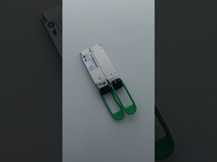 Brocade 57-1000480-01 XBR-000285 FC SFP Transceiver Module 4x32G 128G QSFP28 2km