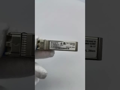 Brocade 57-1000489-01 XBR-000458 FC SFP transceiver 16GBASE-ELWL 1310nm 25km LC SMF