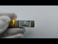 Brocade XBR-000218 57-1000114-01 10G Fibre Channel SFP+ Transceiver 850nm 300m LC MMF Module