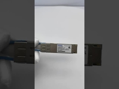 Original Finisar  QSFP+ Optical Module 40G LR4  FTL4C1QE1C 10 Km  Single  Mode Fiber Transceiver